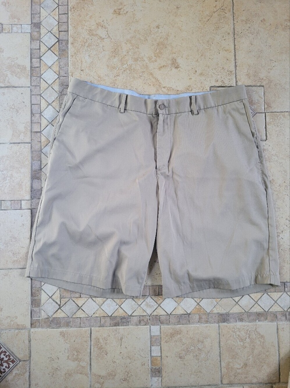 Men's Nike Golf Shorts